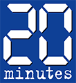 20 minutes